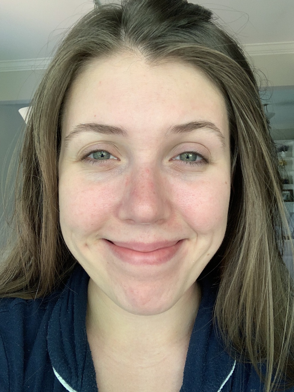 DIY Eyebrow Tinting with Beard Dye The Regular Folks