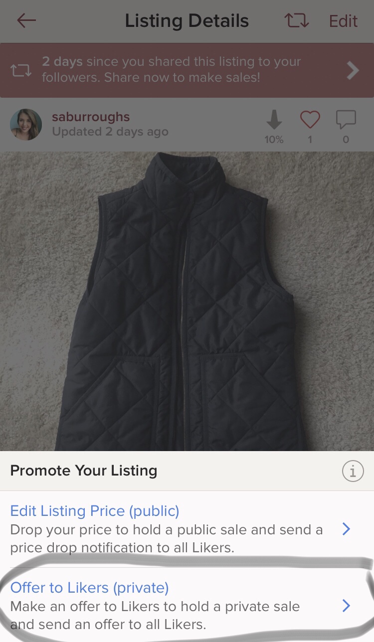 10 Tips to Increase Your Poshmark Sales - The Regular Folks