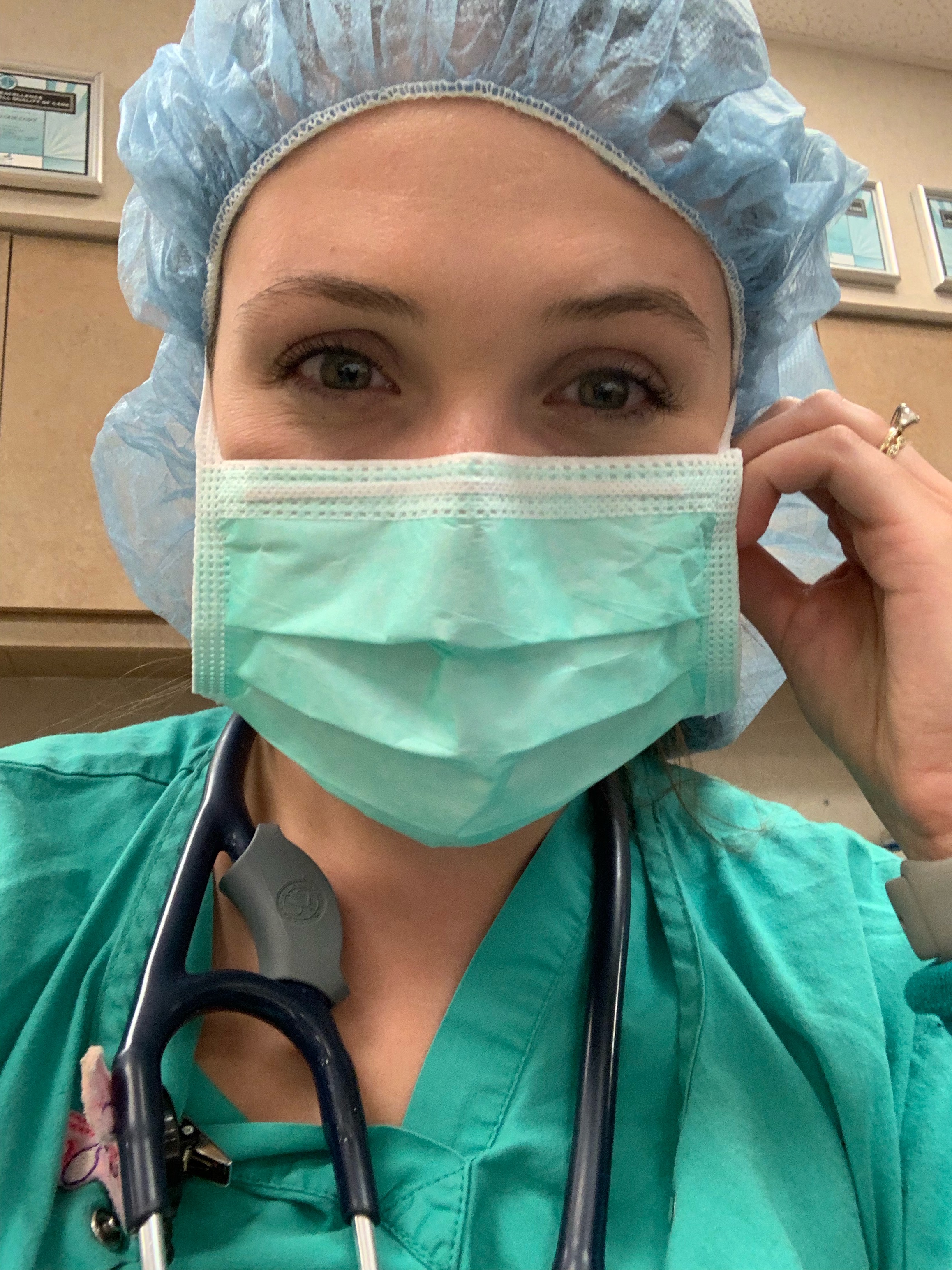 Tips for Surviving Night Shift, Operating Room