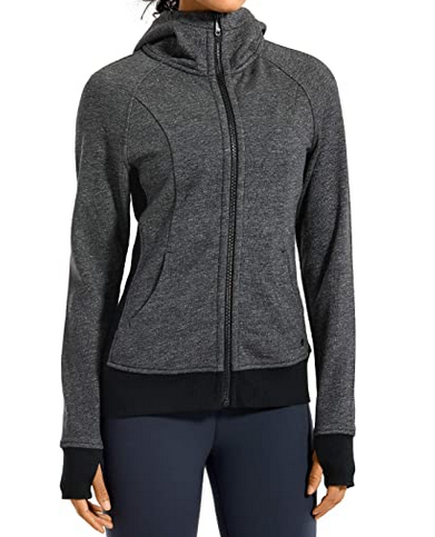9 Best Workout Clothes on Amazon - The Regular Folks