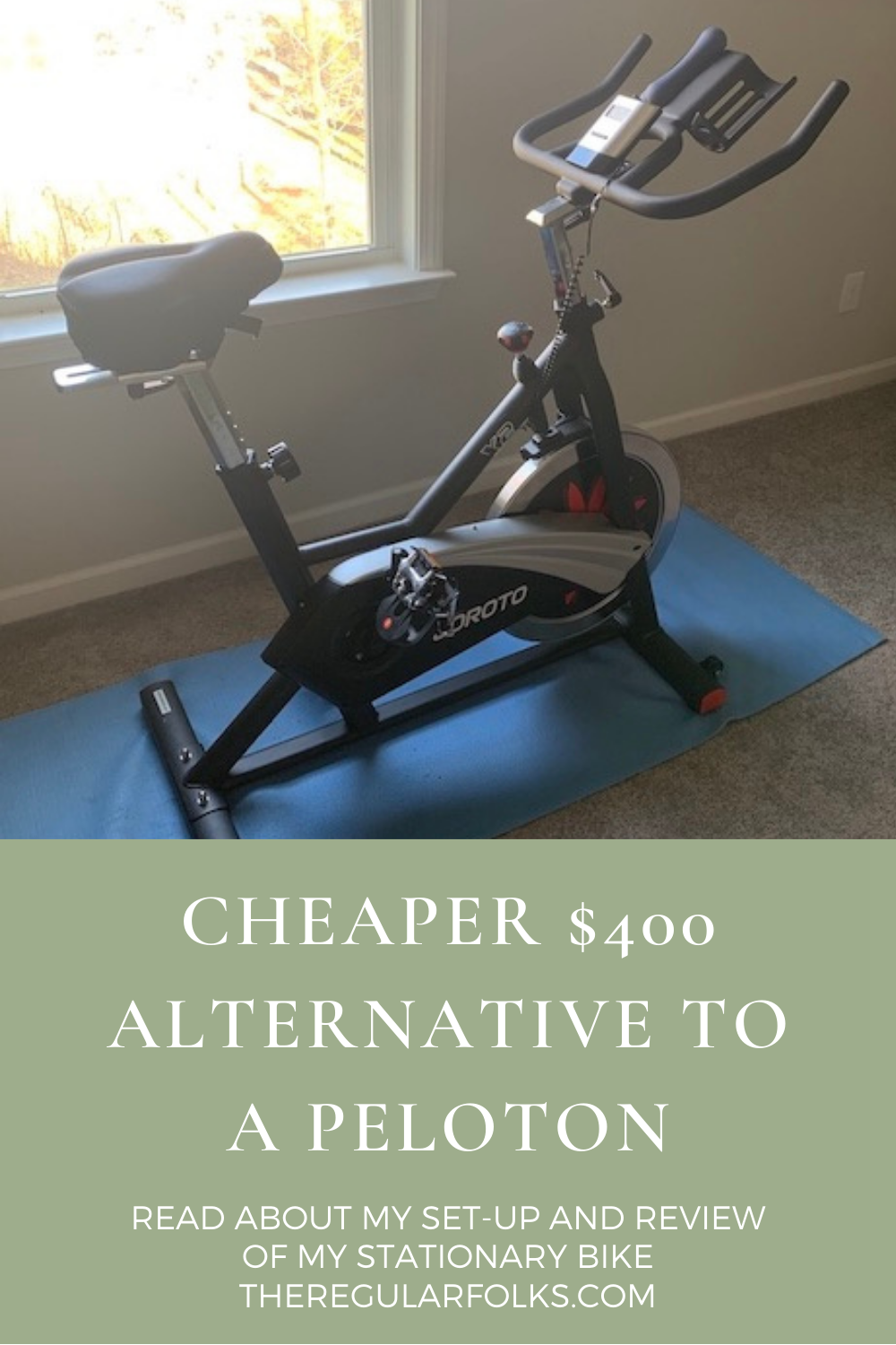 peloton bike alternative amazon