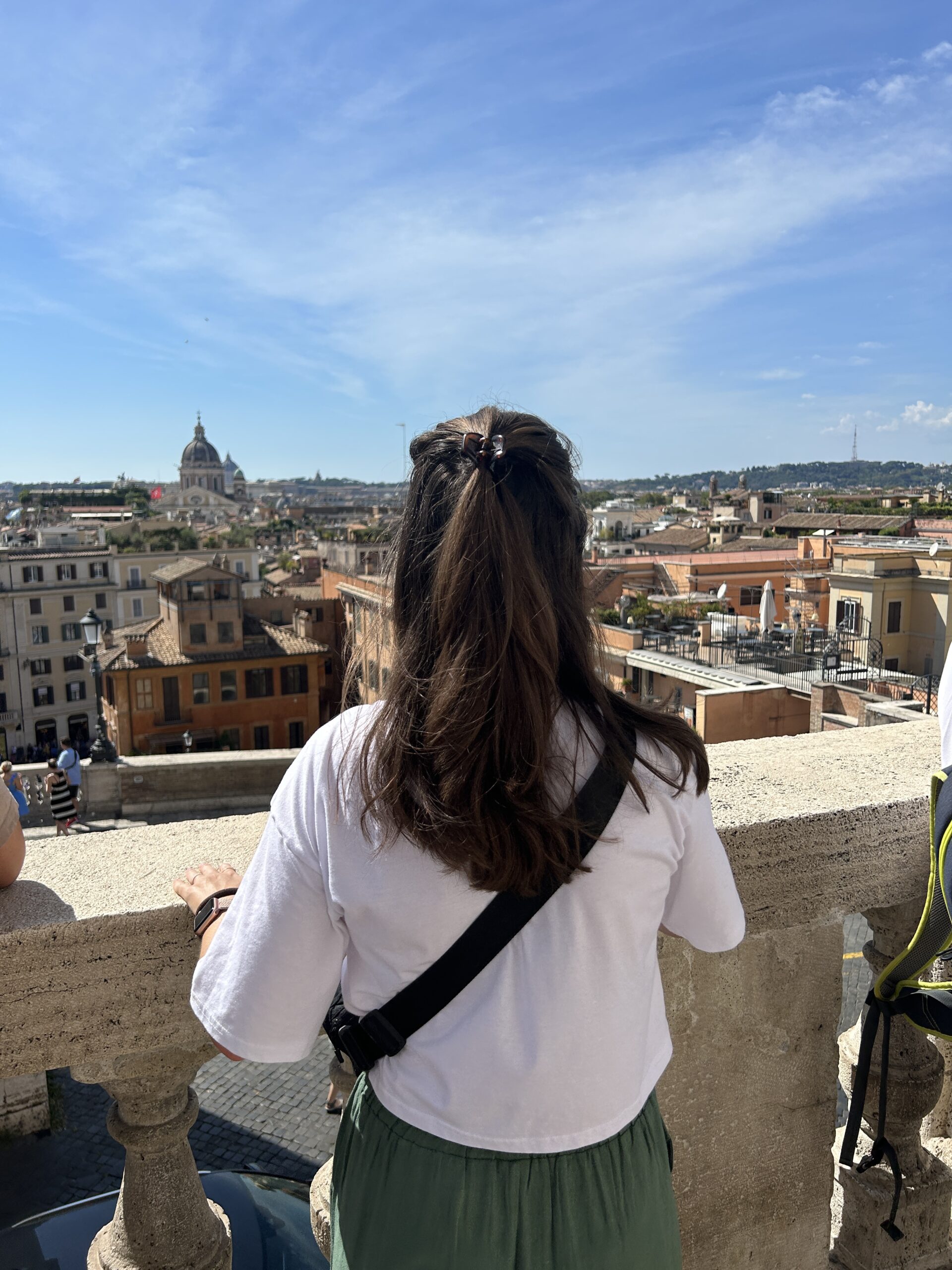 Roaming Around Rome: A 3-Day Itinerary - The Regular Folks